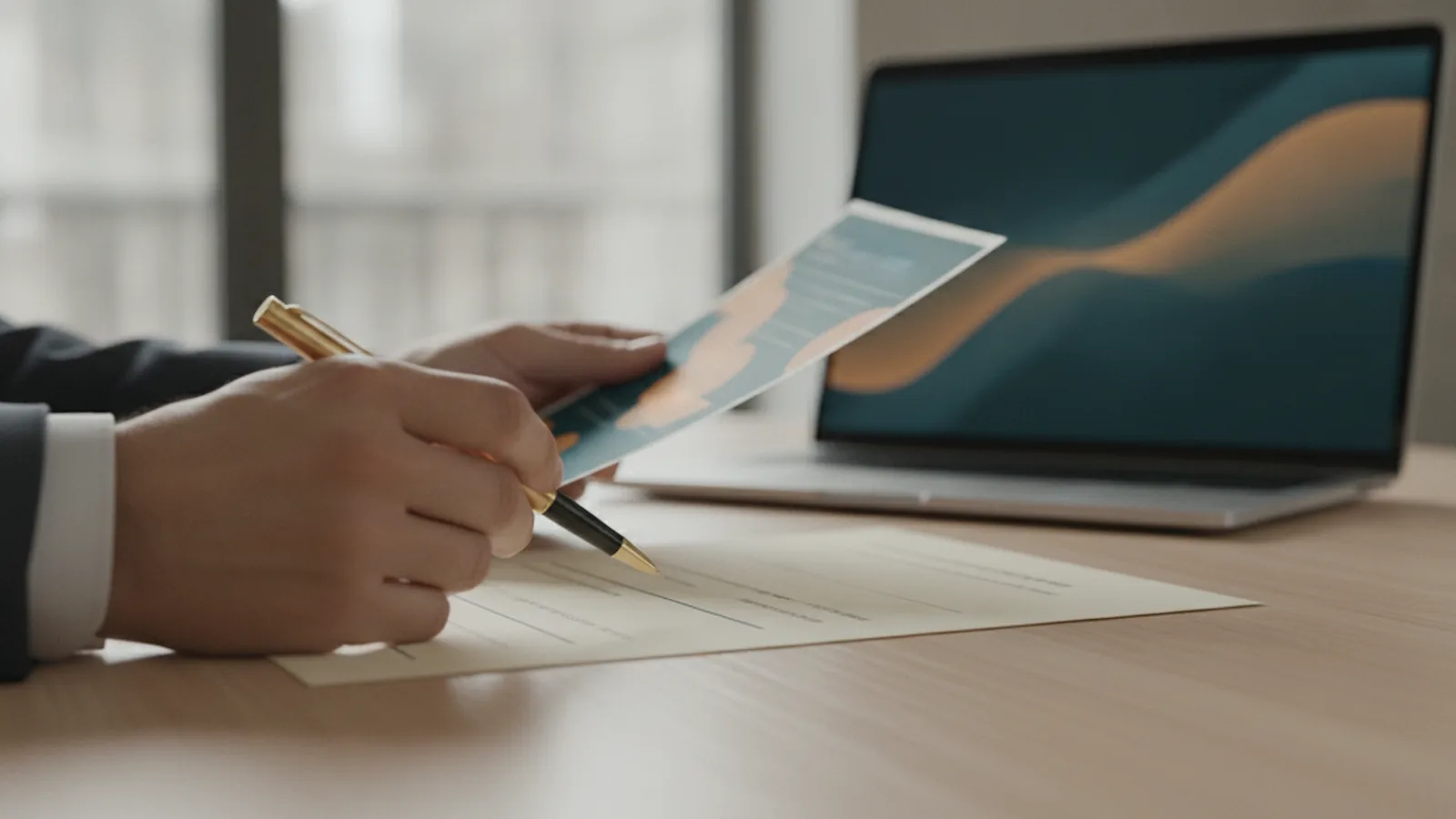 ACH Payment Authorization Form: How It Works for Recurring