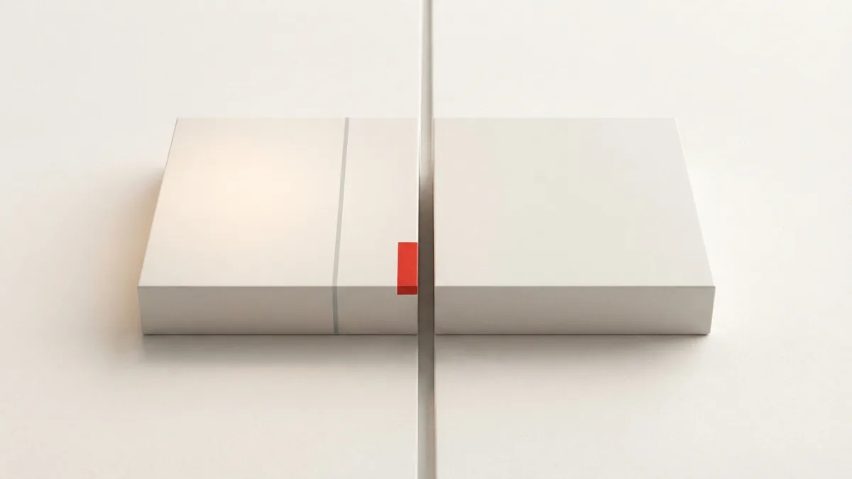 Minimal geometric threshold representing controls for safer bank payments
