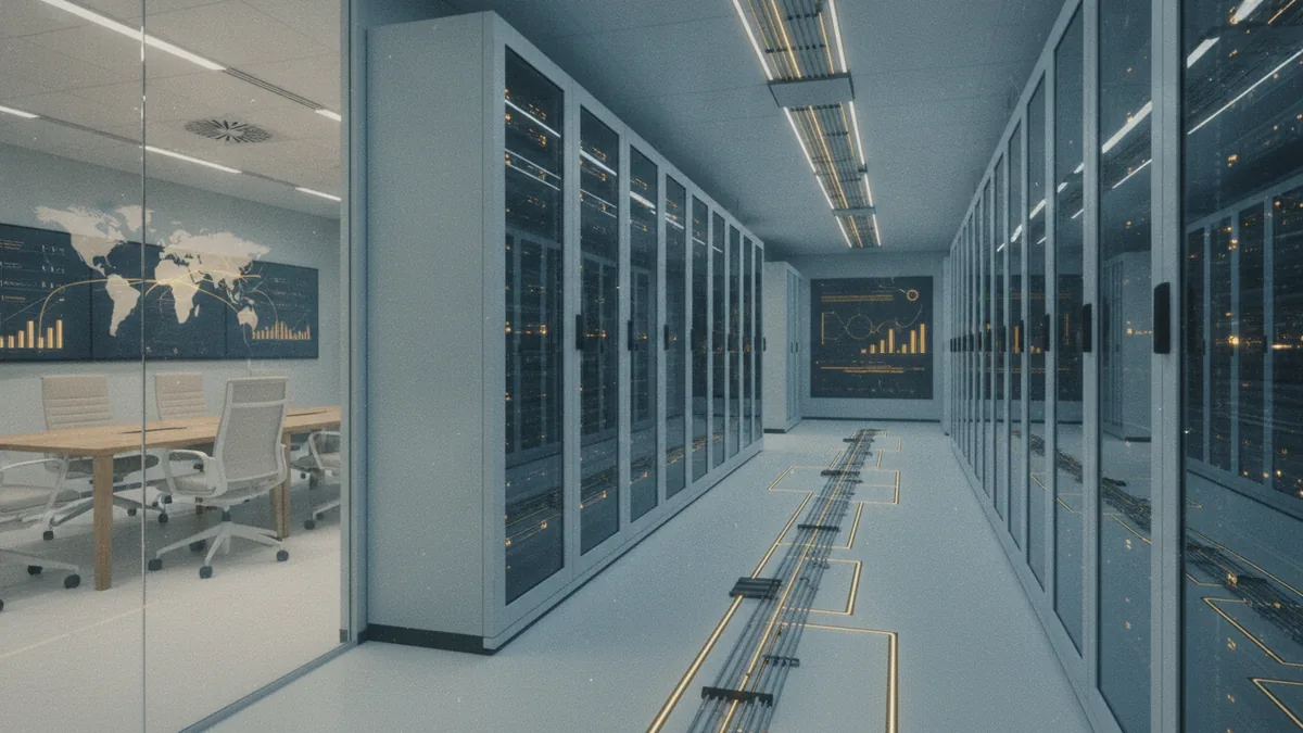 Reliable payment processing infrastructure setup for high-risk transactions