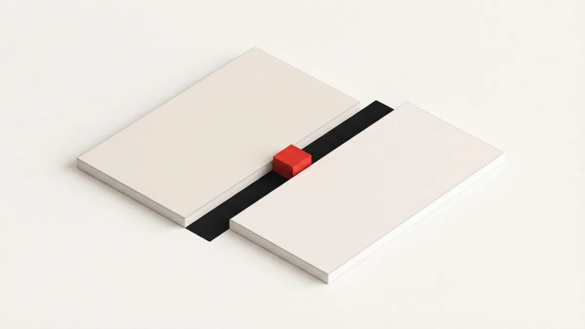 Offset planes and a balance block suggest the tradeoff between tax cost and cash aid