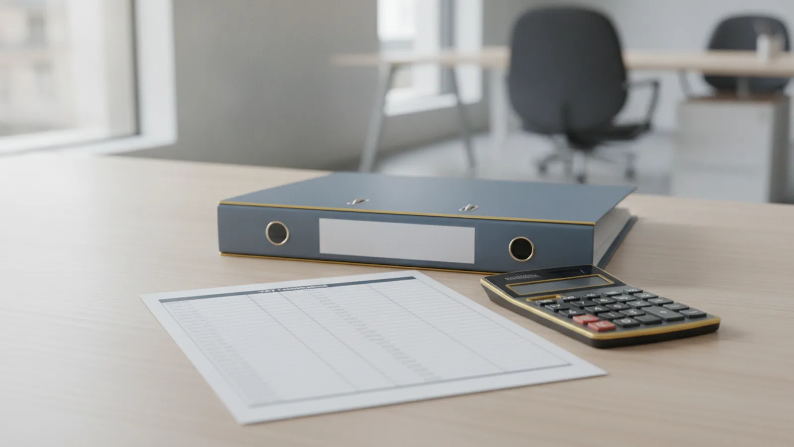 Bahrain VAT Guide: Rates, Registration, Returns, Invoicing
