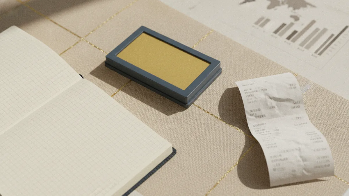 VAT compliance basics Documents and notes prepared for VAT compliance work