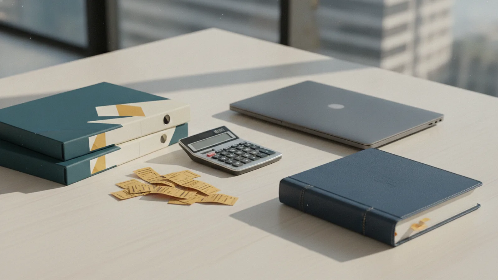 Business Tax Prep: A Guide for Small Businesses