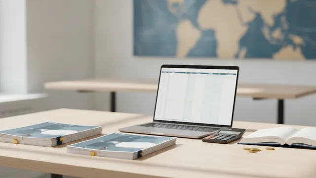 Business Tax Reporting: Requirements, Forms, and Deadlines