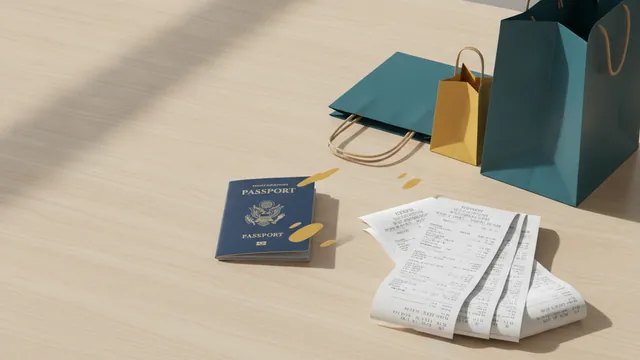 Can Tourists Get a VAT Refund in the USA?