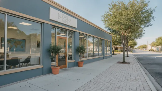 Coral Springs Business Tax: Receipts, Fees, and Renewal