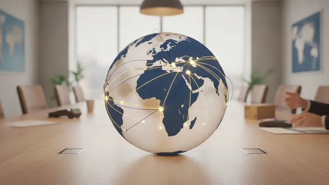 Cross-Border Payment Gateways: How They Work and What to Watch