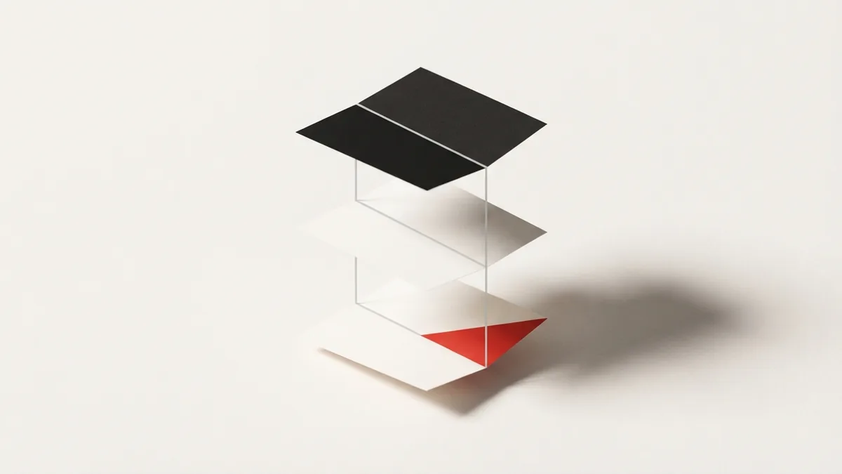 VAT rates across EU countries Stacked paper planes at varied heights represent different VAT rates across EU countries
