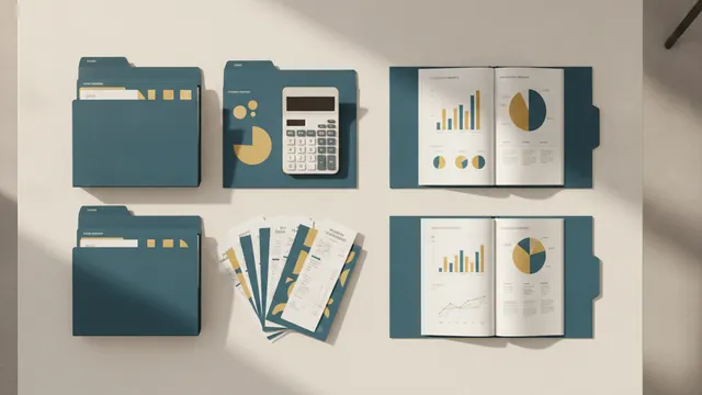 How Long Should a Business Keep Tax Records?