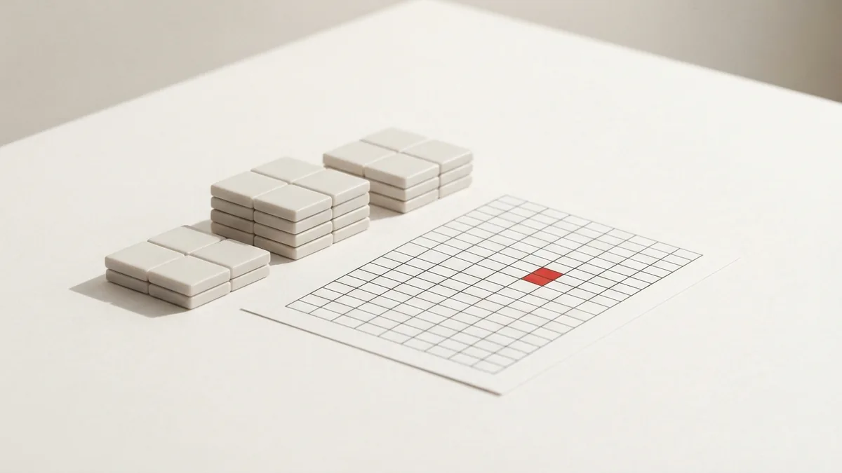 Abstract fee layers and ledger grid representing payment gateway charges