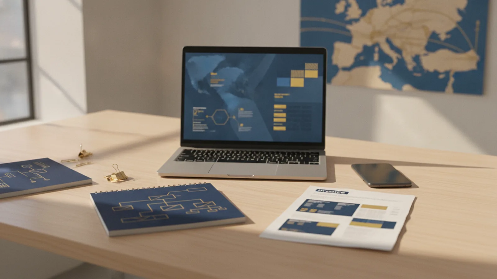 How to Find a Company VAT Number (and Verify It)