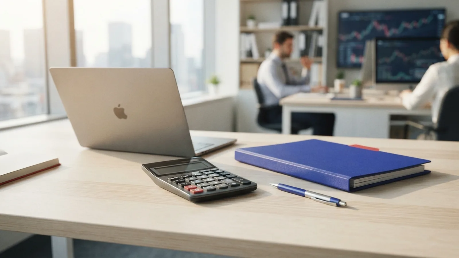 How to Get a Tax ID for a New Business
