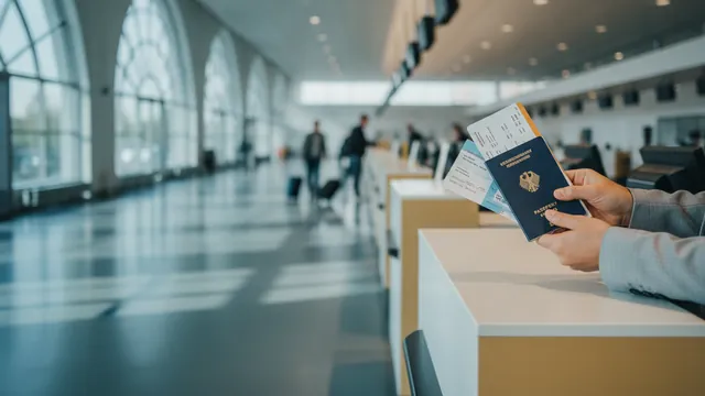 How to Get a VAT Refund in Germany: Eligibility and Steps