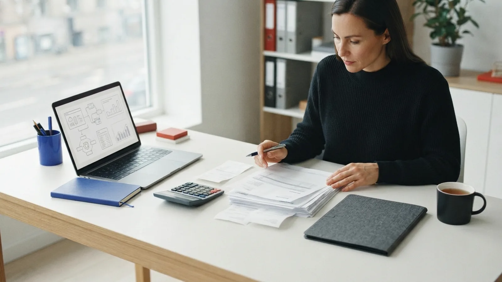 Register for VAT UK: Online Guide and Rules