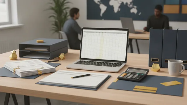 How to Use a Small Business Tax Estimator (With Deductions)