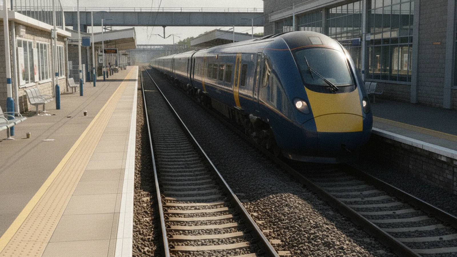 Is There VAT on Train Tickets in the UK? Rules & Exemptions