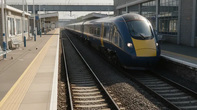 Is There VAT on Train Tickets in the UK? VAT Rules Explained