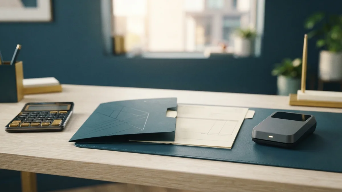 Business owner tools for comparing merchant account fees and payment options