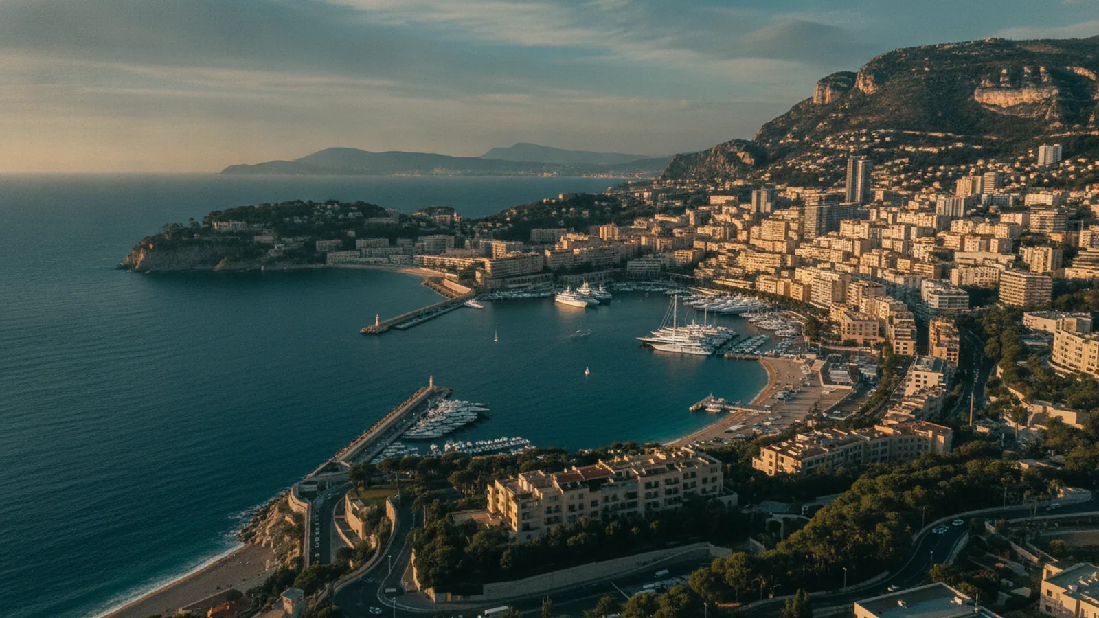 Monaco VAT Rates, Refunds, Registration and Filing
