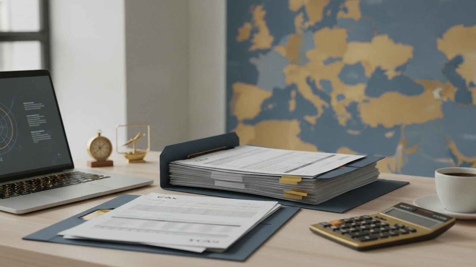 New York VAT Tax: Rates, Registration, Exemptions & Filing