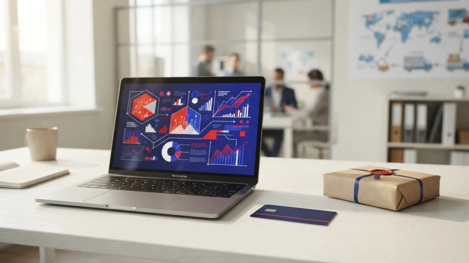 Online Card Payment Systems: A Business Guide