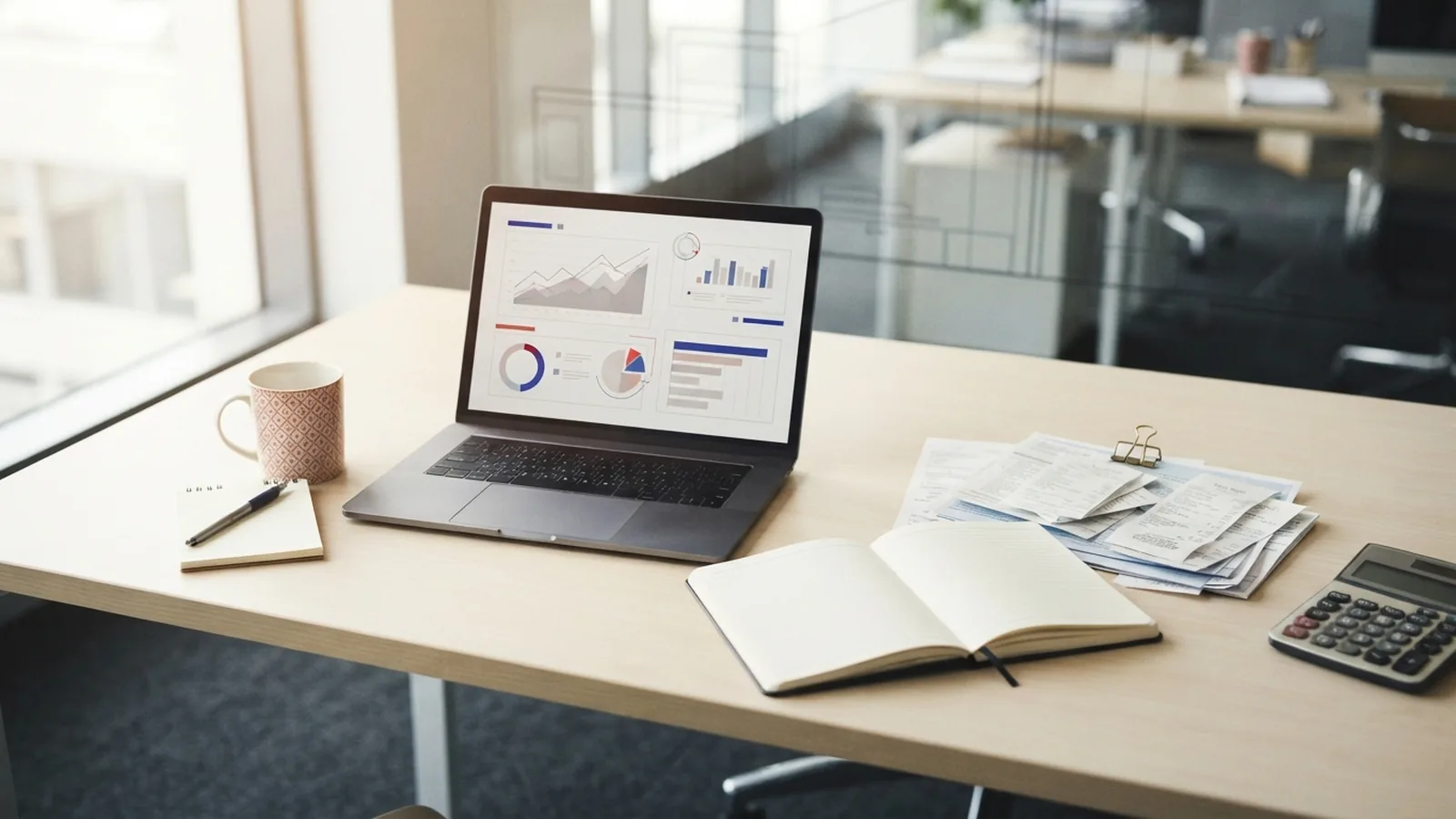 PA Business Tax: Rates, Registration, and Filing Guide