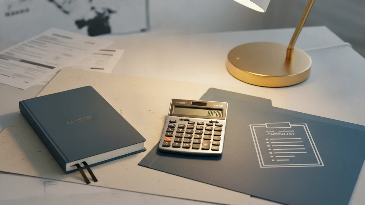 Section 179 year-end planning Calculator and planning notes for year-end equipment tax decisions