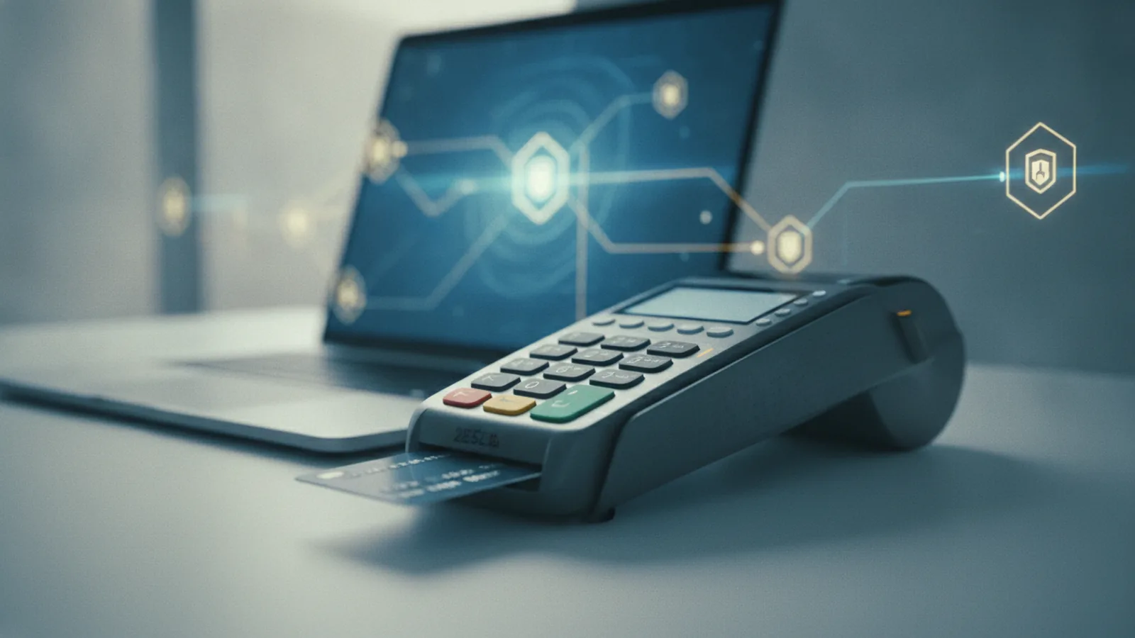 Secure Payment Gateway: Features, Risks and Choice