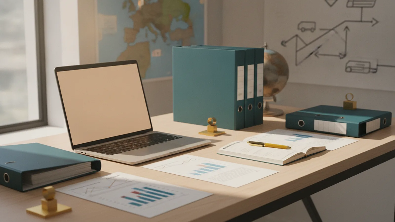 Small Business and Tax: Filing, Deductions, Deadlines Guide
