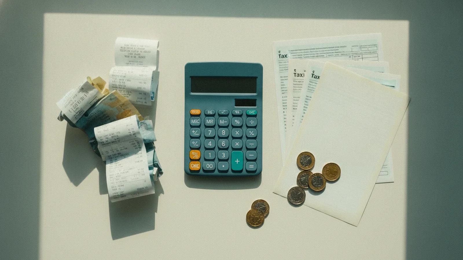 UK VAT Rates, Refunds and Export Rules