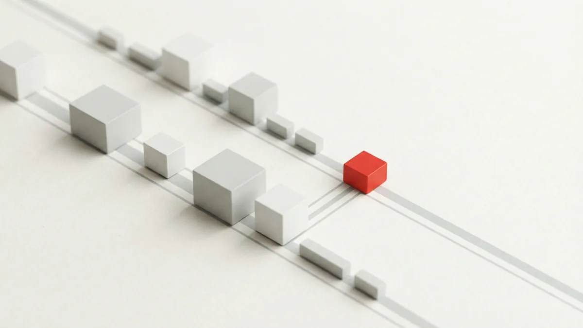Modular blocks and pathways show the steps for adapting to foreign VAT rules