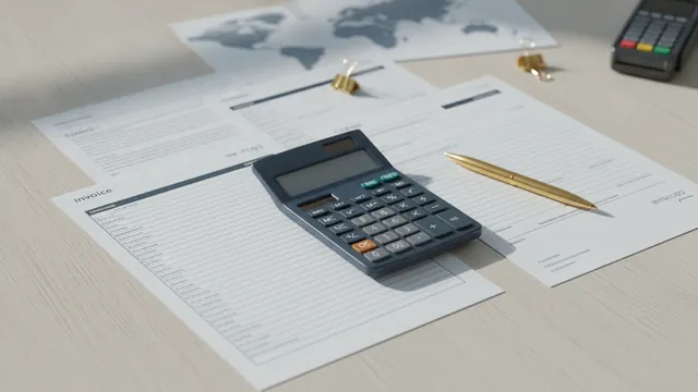 VAT Basics: How to Calculate Prices and Reclaim VAT