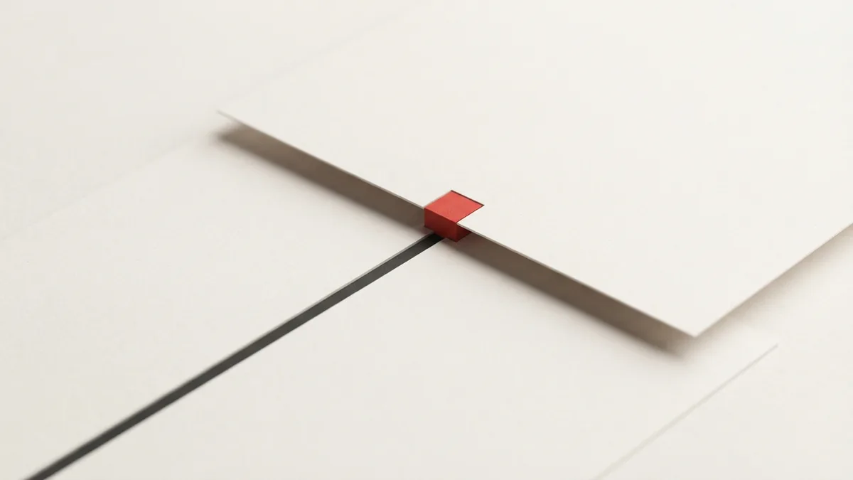 A geometric threshold represents the turnover point for VAT registration