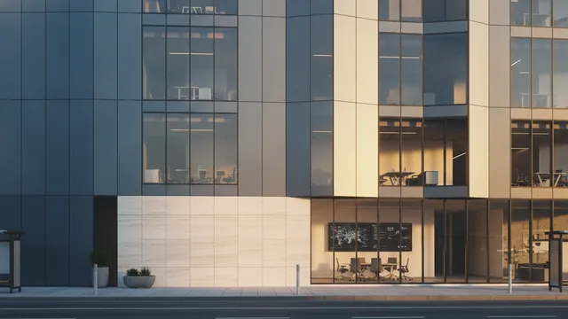 VAT on Commercial Property: Opt to Tax, Exemptions, and TOGC