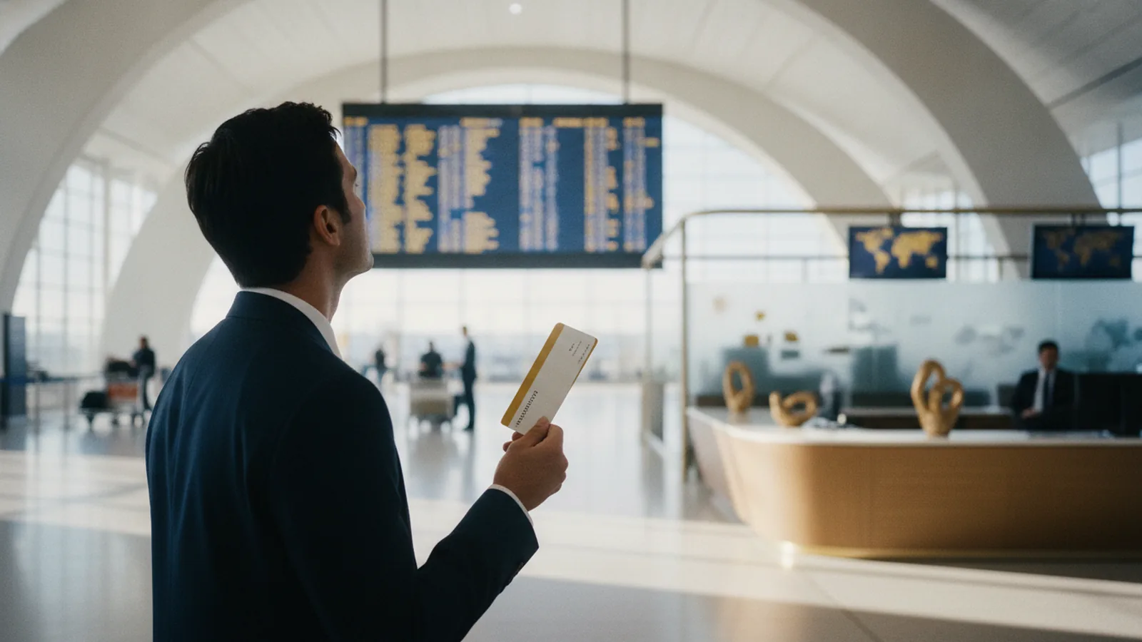 VAT on Flights UK: Do Flights Charge VAT? Rules & APD