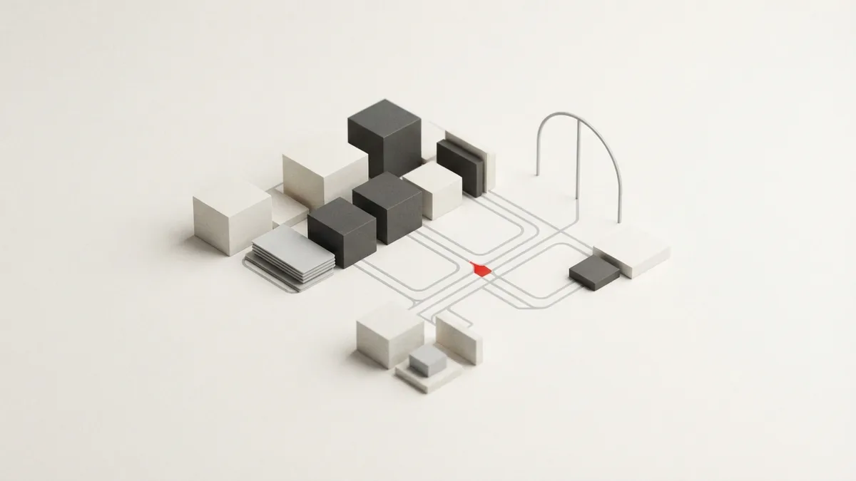 Different country formats for VAT numbers Modular blocks and routes representing different EU VAT number formats