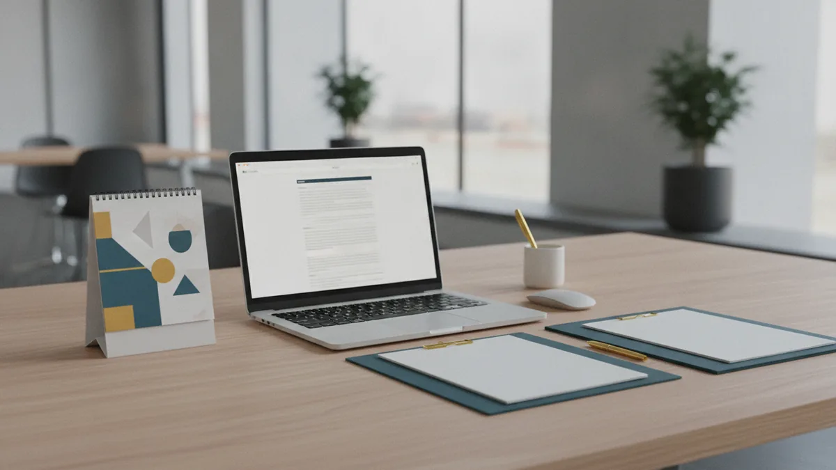 Organized billing setup that supports reporting and repeat payment workflows.